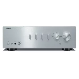 Yamaha A-S 301 Amplificateur Intégré Stéréo Argent (A-S301)