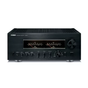 Yamaha A-S3200 Stereo Integrated Amplifier Black (A-S3200)