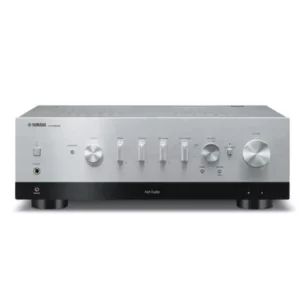 Yamaha R-N1000A – Récepteur Stéréo Réseau – Argent