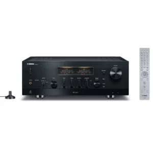 Yamaha R-N2000A: Network Streaming Receiver (Black)