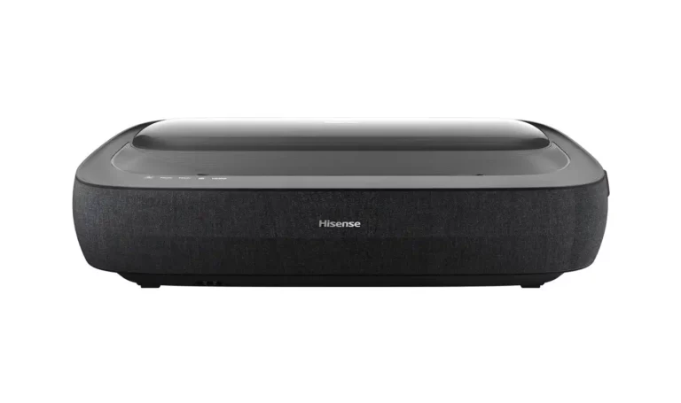 Hisense 100 Po Téléviseur Laser Trichrome Série L9h (100L9H)