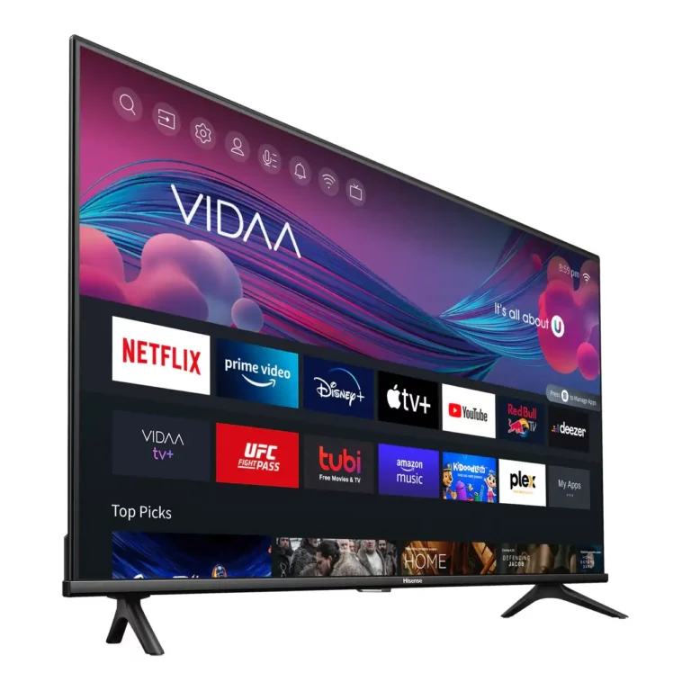 Hisense 32
