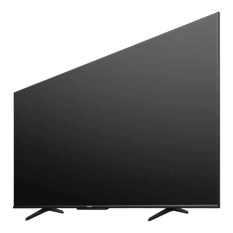 Hisense 50 po Série U68K Quantum Dot Google TV (50U68K)