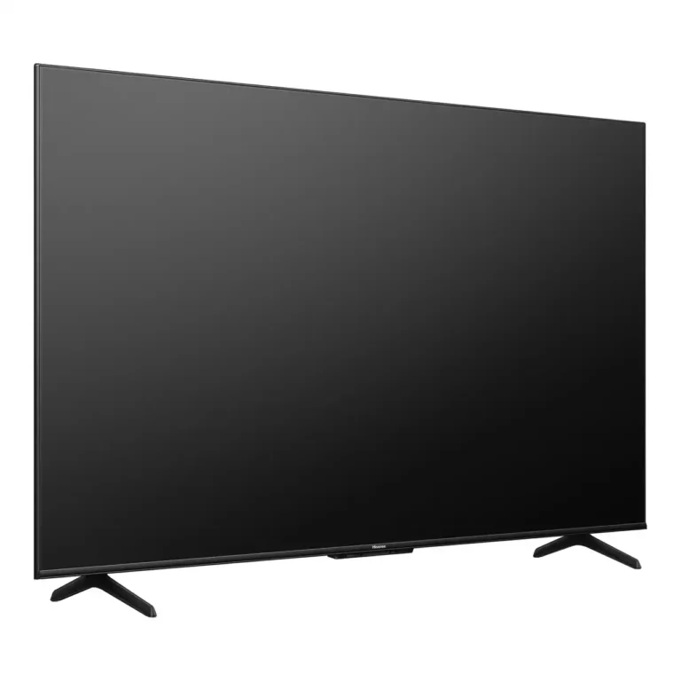 Hisense 55 po U68KM Mini-DEL 4K ULED Série Quantum Dot Google TV (55U68KM) Unité Demo