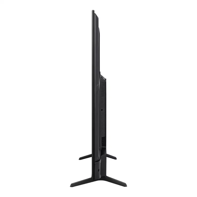 Hisense 55 po U68KM Mini-DEL 4K ULED Série Quantum Dot Google TV (55U68KM) Unité Demo
