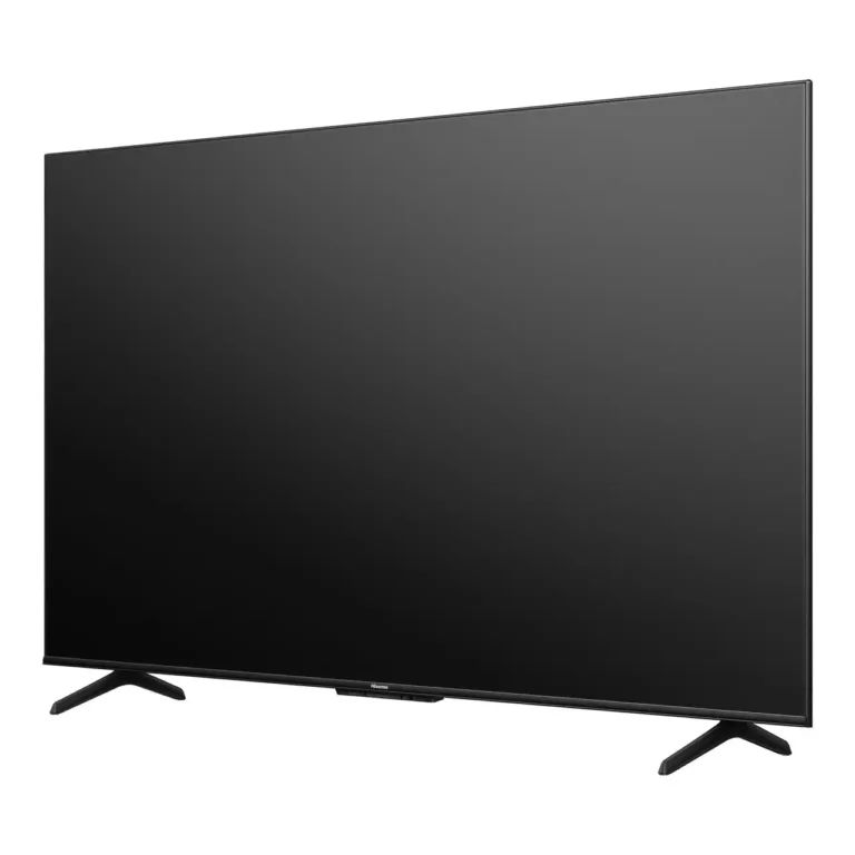 Hisense 55 po U68KM Mini-DEL 4K ULED Série Quantum Dot Google TV (55U68KM) Unité Demo