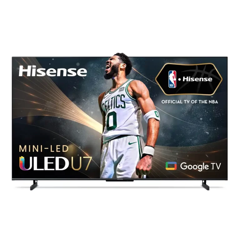 Hisense 55