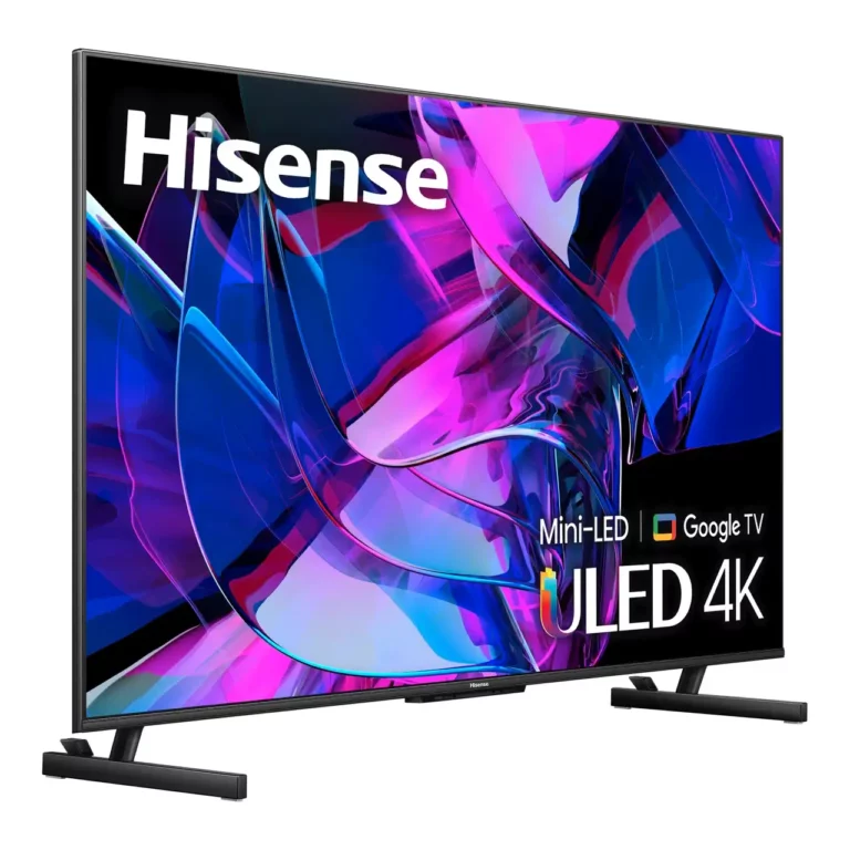 Hisense 55