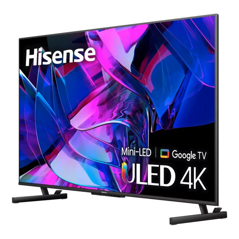 Hisense 55