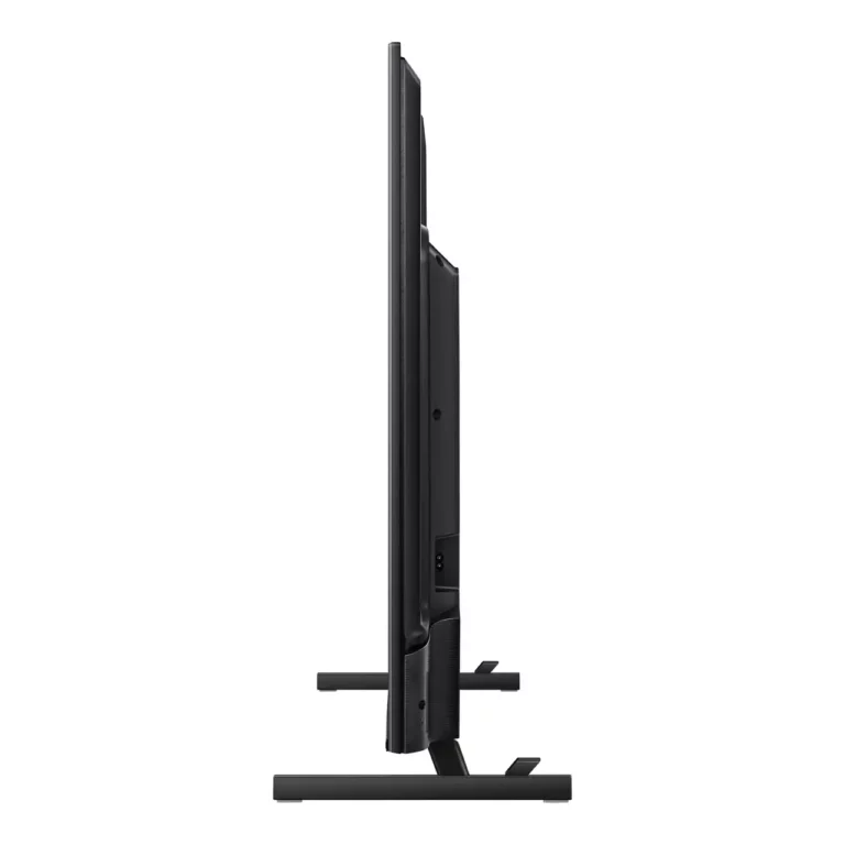 Hisense 55 po U78KM Mini-DEL 4K ULED Série Quantum Dot Google TV (55U78KM) Unité Demo