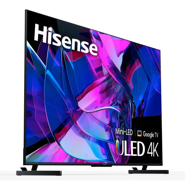 Hisense 55