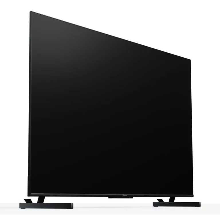 Hisense 55 po U78KM Mini-DEL 4K ULED Série Quantum Dot Google TV (55U78KM)