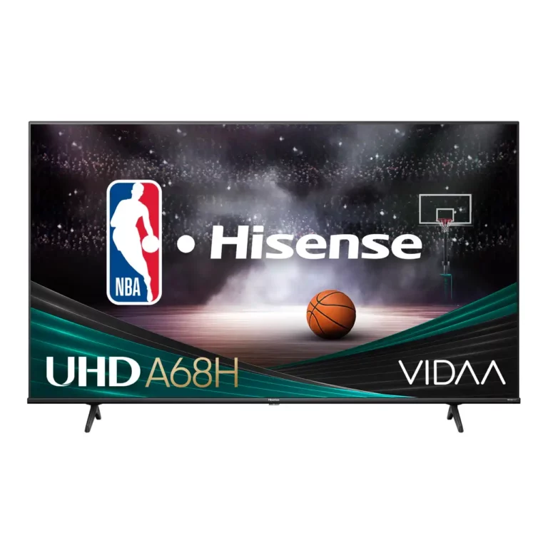 Hisense 58