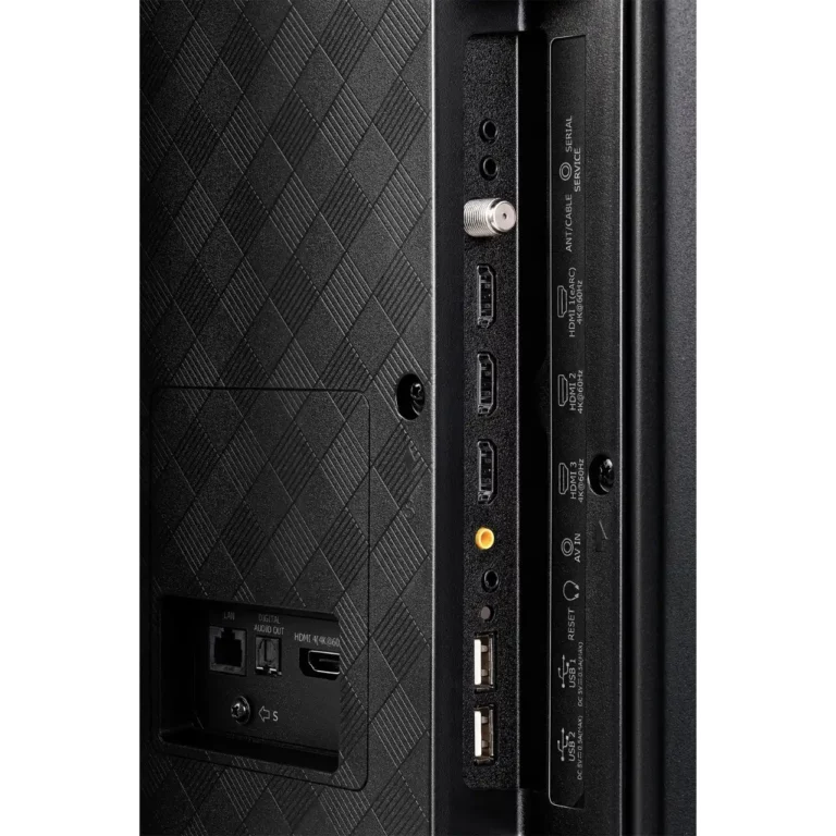 Hisense 58