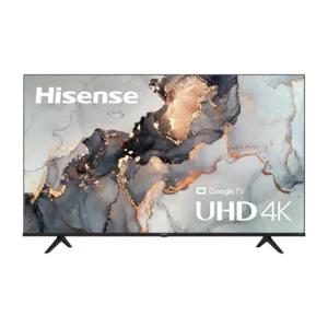 Hisense 70″ A68H Series 4K UHD Smart Google TV (70A68H)