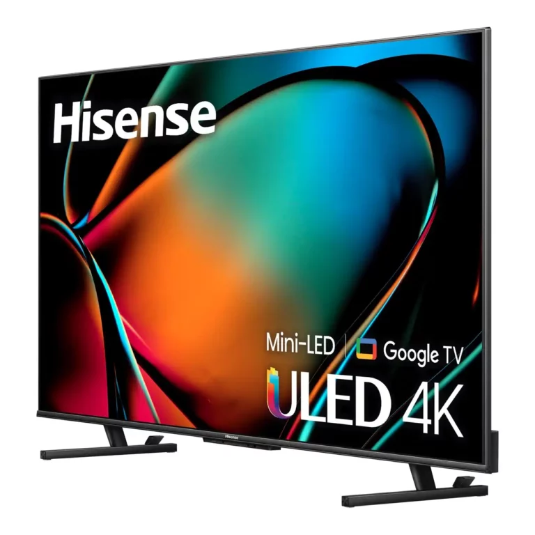 Hisense 75