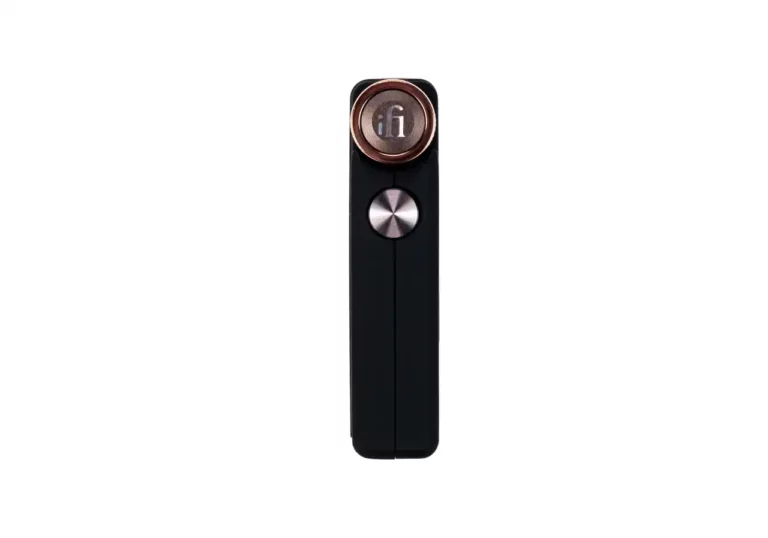 iFi Audio Go Blu Portable HD Bluetooth DAC Amp
