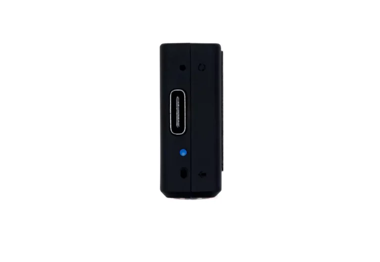 iFi Audio Go Blu Portable HD Bluetooth DAC Amp