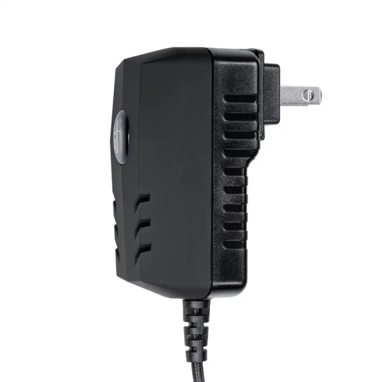 iFi Audio iPower 2 5V Low Noise DC Power Supply