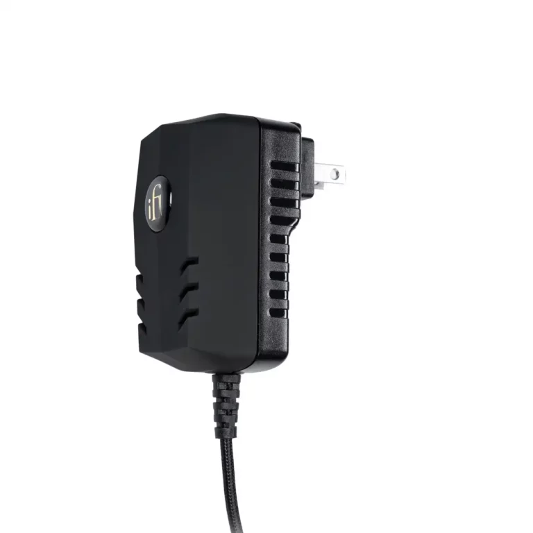 iFi Audio iPower 2 5V Low Noise DC Power Supply