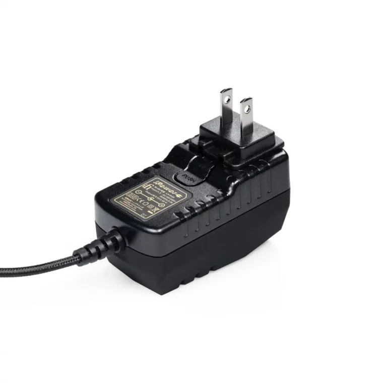 iFi Audio iPower 2 5V Low Noise DC Power Supply