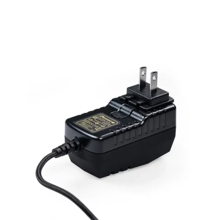 iFi Audio iPower 2 5V Low Noise DC Power Supply
