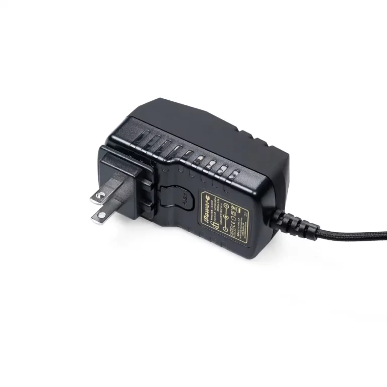 iFi Audio iPower 2 5V Low Noise DC Power Supply
