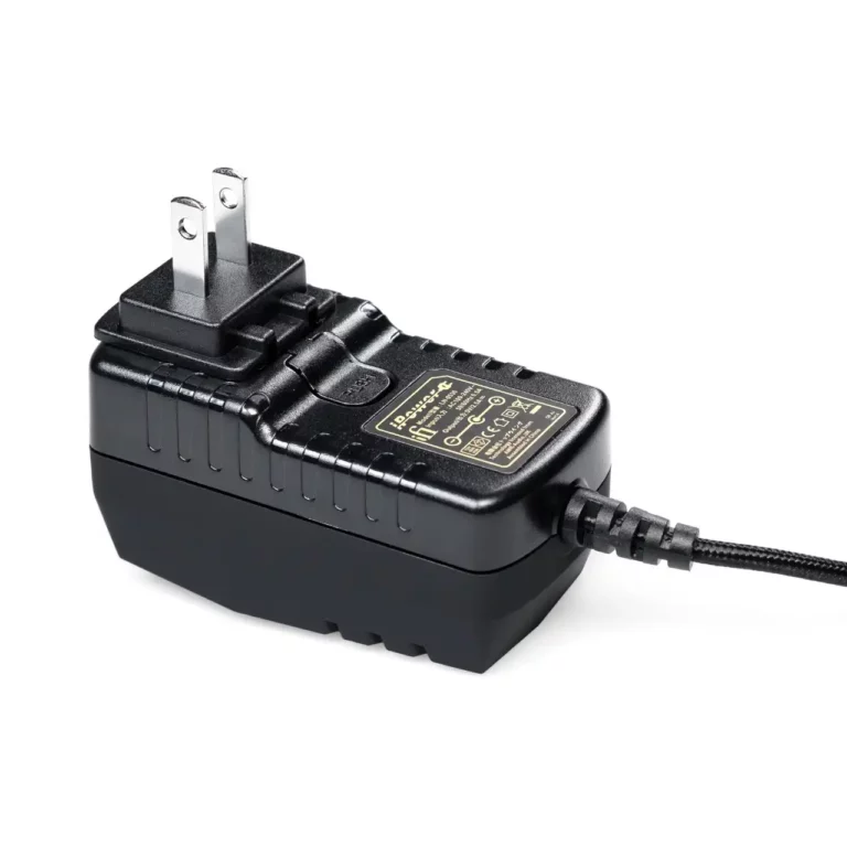 iFi Audio iPower 2 5V Low Noise DC Power Supply
