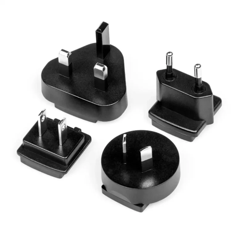 iFi Audio iPower 2 5V Low Noise DC Power Supply