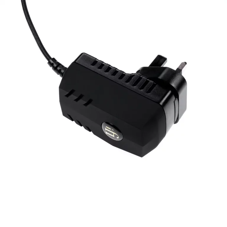 iFi Audio iPower 2 5V Low Noise DC Power Supply