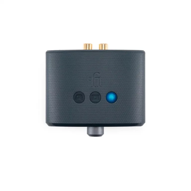 iFi UNO: Headphone Amplifier