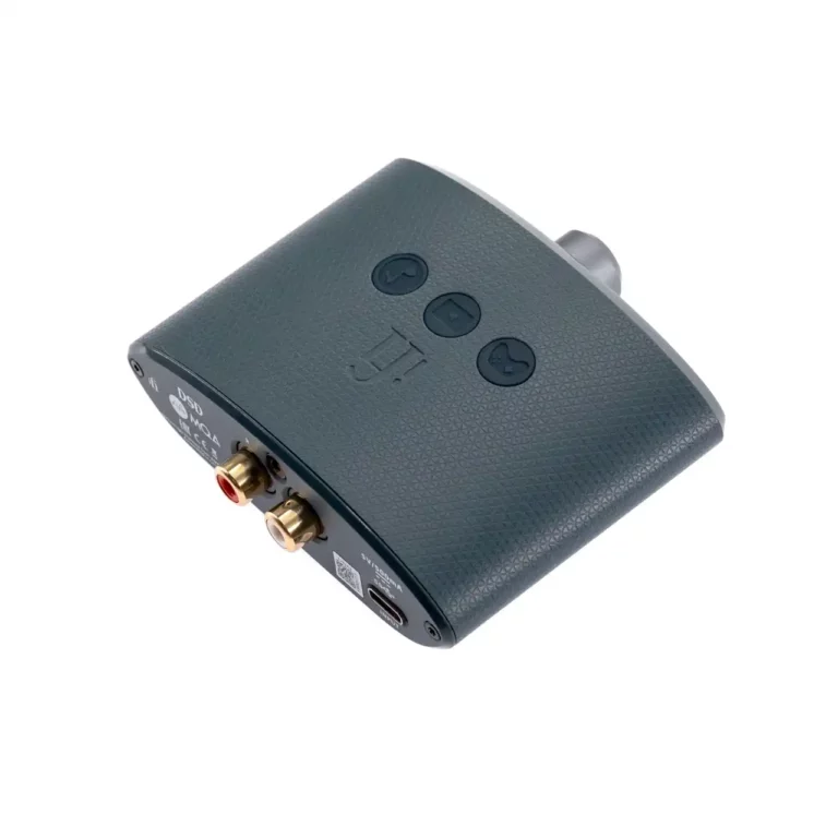 iFi UNO: Headphone Amplifier