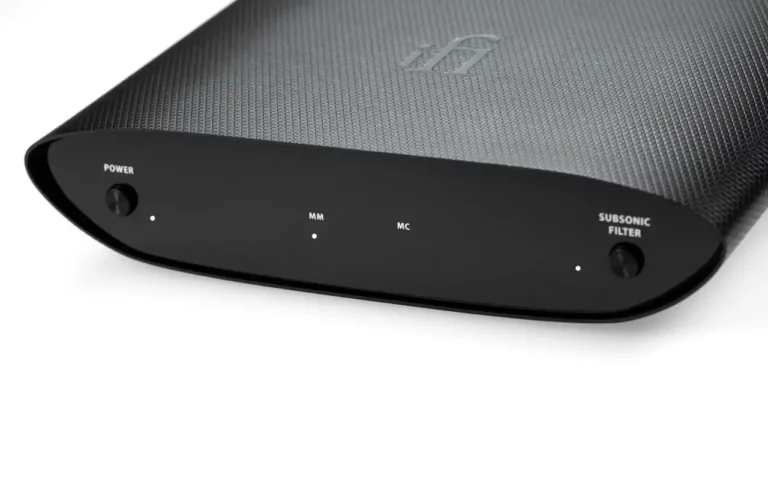 iFi Zen Air Préampli phono