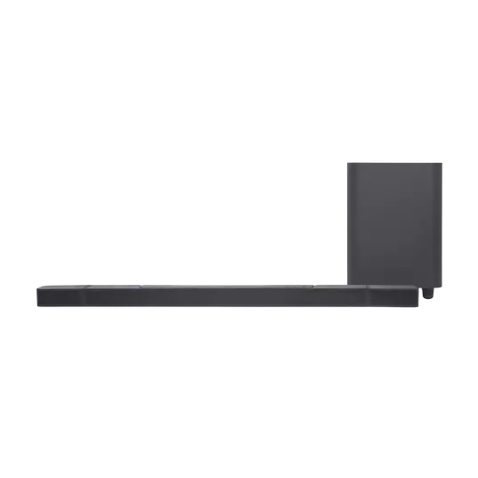 JBL Bar 1000 7.1.4 Barre de Son Dolby Atmos (JBL BAR1000PROBLKAM)