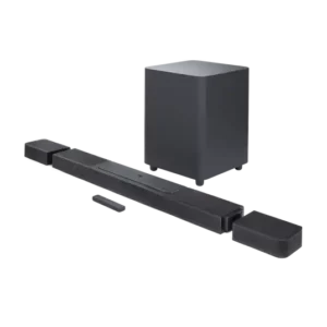 JBL Bar 1300 11.1.4 Dolby Atmos Soundbar (JBL BAR1300BLKAM)