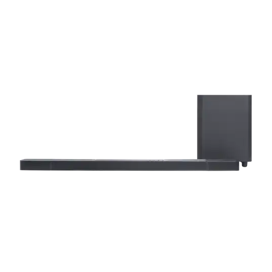 JBL Bar 1300 11.1.4 Dolby Atmos Soundbar (JBL BAR1300BLKAM)