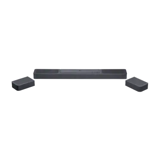 JBL Bar 1300 11.1.4 Dolby Atmos Soundbar (JBL BAR1300BLKAM)