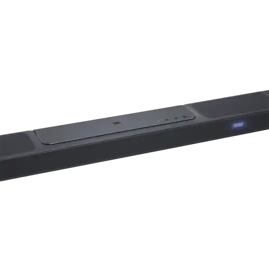 JBL Bar 1300 11.1.4 Dolby Atmos Soundbar (JBL BAR1300BLKAM)