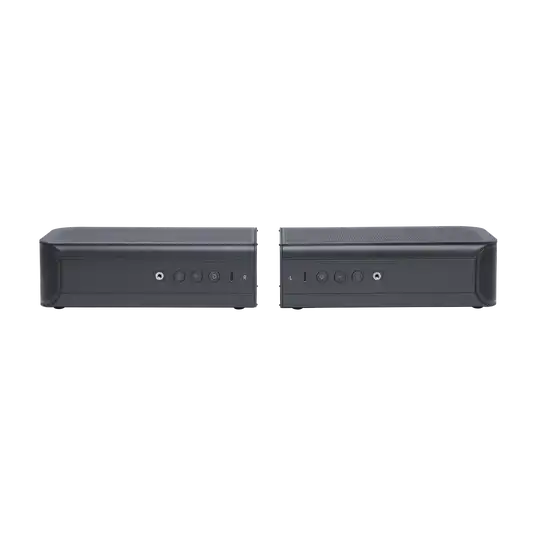 JBL Bar 1300 11.1.4 Dolby Atmos Soundbar (JBL BAR1300BLKAM)