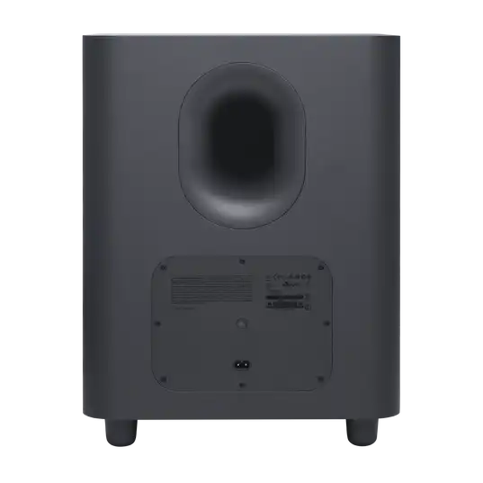 JBL Bar 1300 11.1.4 Dolby Atmos Soundbar (JBL BAR1300BLKAM)