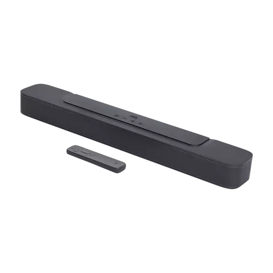 JBL 2.0 Canaux Barre de Son MK2 Tout en Un Noir (JBL BAR20AIOM2BLKAM)