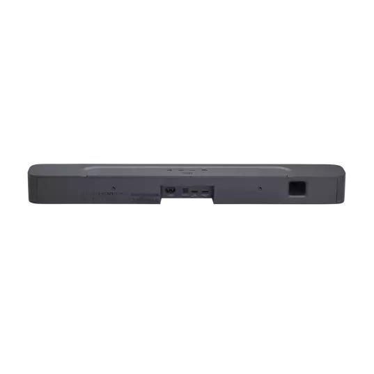 JBL 2.0 Canaux Barre de Son MK2 Tout en Un Noir (JBL BAR20AIOM2BLKAM)