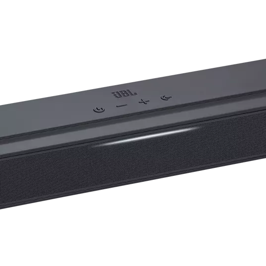 JBL 2.0 Canaux Barre de Son MK2 Tout en Un Noir (JBL BAR20AIOM2BLKAM)