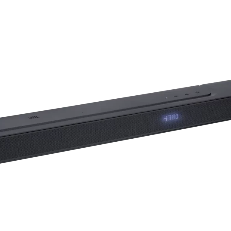 JBL Bar 500 5.1 Channel Dolby Atmos Soundbar (JBL BAR500PROBLKAM)