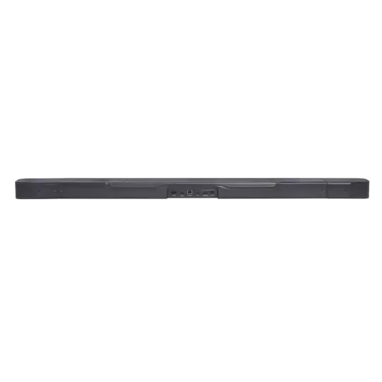 JBL Bar 700 5.1 Channel Dolby Atmos Soundbar (JBL BAR700PROBLKAM)