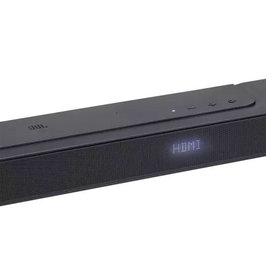 JBL Bar 700 5.1 Channel Dolby Atmos Soundbar (JBL BAR700PROBLKAM)
