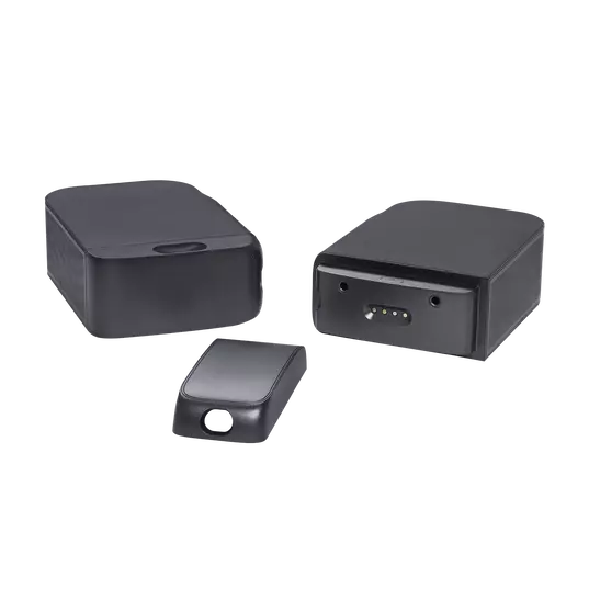 JBL Bar 700 5.1 Channel Dolby Atmos Soundbar (JBL BAR700PROBLKAM)
