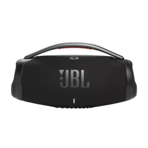 JBL Boombox 3 Portable Bluetooth Speaker (JBL BOOMBOX3BLKAM)