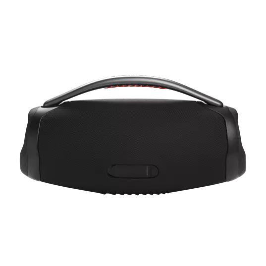 JBL Boombox 3 Portable Bluetooth Speaker (JBL BOOMBOX3BLKAM)