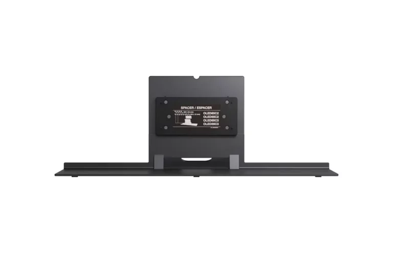 LG Sound Bar SC9 3.1.3 Perfect Matching for OLED evo C Series TV with Imax and Dolby Atmos (LGE SC9S)